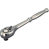 TRUSCO(トラスコ) ラチェットハンドル TRH4-B