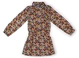 PETIT BATEAU(プチバトー) ワンピース 100サイズ 女の子