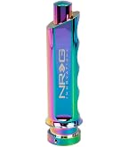 Amazon | NRG RST-018BK-MC 強化ステアリングホイール - ブラック