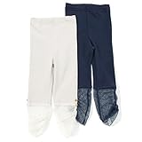 dolcina(ドルチーナ) シャーリングレギンス (80～140cm) キムラタンの子供服 (33386x33586-161a) グレー 90