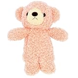 クマのフカフカ S NEWタイプ (ローズ)