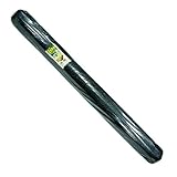 マルソル(MARSOL) 遮光ネット ストレート巻 遮光率約60% 2m×20m 黒色