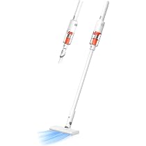 Amazon.co.jp: Xiaomi シャオミ コードレス掃除機 P30 一人暮らし向け