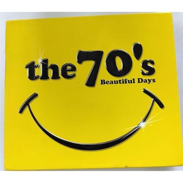Amazon.co.jp: THE 70's(2): Music