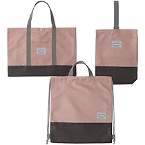 MAGMYページ　入園入学3点セット Amazon | [ムニャムニャ] 入園入学セット 3点セット 通園通学セット