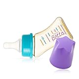 ベッタ (Betta) ドクターベッタ哺乳びん ブレインPPSU製 S3-80ml