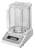 A&D 分析用天びん HR-250A