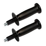 Dewalt DW130 Drill/Sander/Polisher Replacement (2 Pack) Side Handle # 625712-00-2pk [並行輸入品]