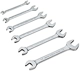 KTC(ケーテーシー) ネプロス 両口スパナセット NTS206