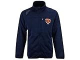 Chicago BearsメンズNFL g-iii Mindset Full Zip Jacket – Navy