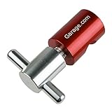 Garage.com ボンネットダンパー用クランプ ダンパーサポート・ダンパーストッパー WHSDH125
