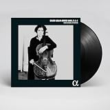 J.S. Bach: Cello Suites Nos. 5 & 6 (LP)