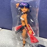 ナディア ウインクVer. ふしぎの海のナディア トレーディングフィギュア