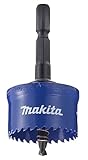 マキタ(Makita) インパクト用ホールソ- 外径15mm A-31996