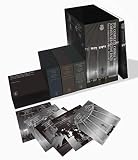 J.S.バッハ : 合唱曲大全集 (Johann Sebastian Bach : The Complete Choral Works / Bach Collegium Japan | Masaaki Suzuki) [79SACD Hybrid + 特典DVD] [限定盤] [日本語帯・B5版解説・全曲歌詞対訳付]