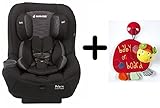 2015 Maxi-Cosi Pria 70 Convertible Car Seat - Black Gravel + Plus Free Mamas & Papas Baby on Board b