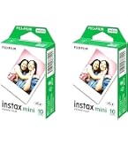 Amazon | instax 富士フイルム(FUJIFILM) インスタントカメラ チェキ用