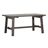 arne カフェテーブル 木製 アンティーク 机 Malt ダイニングテーブル 1500