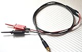 デジタル オシロスコープ IC テストプローブ　MCX