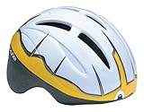Lazer BOB Chick Infant Helmet, (46-52cm) by Lazer