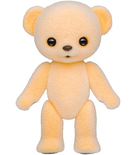 Amazon.co.jp: ハニーベア ミモザ さくら : おもちゃ