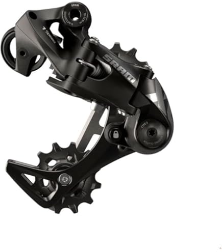 Amazon | SRAM X01 オールダウンヒルクランクセット - 170mm 10