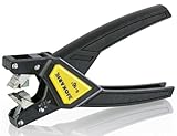 Jokari 20090 Automatic Wire Stripper, No. 6-16, 25.5cm L x 8cm W x 3cm H by JOKARI