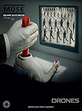 ギタースコア ミューズ 『ドローンズ』
