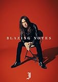 BLAZING NOTES(AL+Blu-ray Disc(スマプラ対応))(初回生産限定) - J