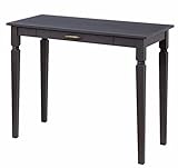 アイネレノ デスク ine reno (vary) INT-2820 (DGY ディープグレイ)