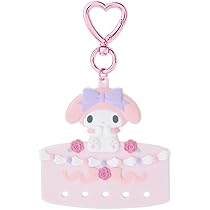 Amazon | サンリオ(SANRIO) マイメロディ カスタムクリップ付きバッジ