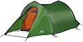 VANGO SCAFELL 200 2 PERSON TENT (PAMIR GREEN)