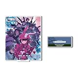 ソードアート・オンライン オルタナティブ ガンゲイル・オンライン2 アクリルスタンド レン & ピトフーイ ADAN-G008-m07