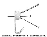 セッコウクギ（２４Ｐ 規格(MF-V(ﾐﾆﾌｯｸ) 入数(1) 【石膏クギ　ミニフック（若井シリーズ】