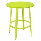 SPICE Various Disk Stand Table Green CPT160GR