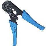 Suyepミニタイプ自己調整式圧着プライヤHSC8 16-4 (1)