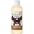 ハッピーピーター 【 犬用・低刺激 】 シャンプー 250mL オーガニック 子犬も使える 3倍濃縮 舐めても安心 プロのトリマーさんも愛用