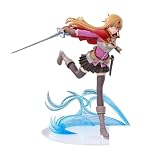 セガ劇場版ソードアート・オンライン-プログレッシブ-冥き夕闇のスケルツォFIGURIZMαアスナ