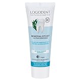 ロゴナ ミネラルはみがき 75ml