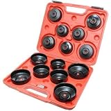 【アストロプロダクツ】AP 14PC オイルフィルターレンチセット