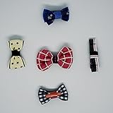 5点セット 子供 髪飾り 髪留め 種類豊富な髪飾りSET！カワイイデザインがたくさん！使いやすい髪飾りです