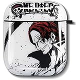 Amazon ワンピース Airpods Proケース One Pieceエアポッド カバー Airpods 保護ケース 漫画 可愛い 創意 萌え カラビナ シリコーン 滑り止め 防塵 キズ防止 人気 Airpods第3世代に適用 充電可能 耐衝撃 紛失防止 05 Nonbranded 家電 カメラ