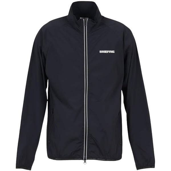Amazon | ブルゾン メンズ ブリーフィング ゴルフ BRIEFING ゴルフ