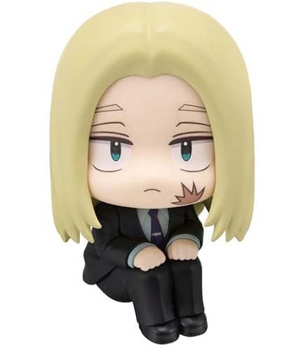 Amazon.co.jp: VIBRATION STARS 神々廻 フィギュア SAKAMOTO DAYS