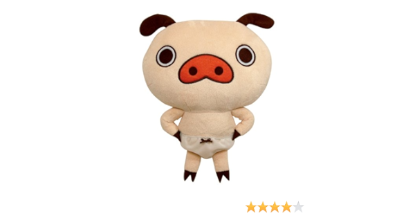 Amazon Co Jp パンパカパンツ パンパカ君 大 おもちゃ
