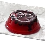 【九州旬食館】 日本の果実 福岡県産 ブルーベリー ゼリー 155g× 12個 詰め合わせ セット