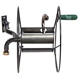 ルイス生涯ツールSRM-90マイティリール