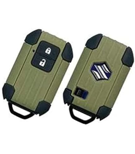 Amazon.co.jp: スズキ純正 フロンクス (SUZUKI FRONX)【携帯リモコン