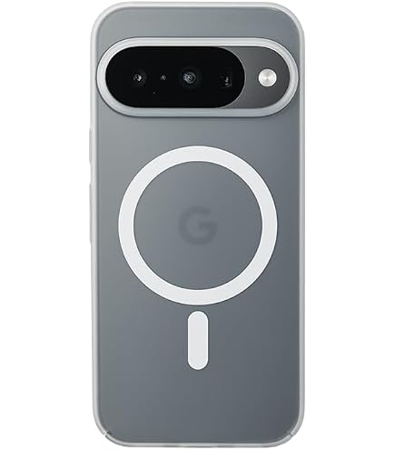 Amazon.co.jp: 【CASEFINITE】Made for Google 公式認証/次世代薄型