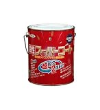 油性スーパーコート ブラウン 1.6L 1セット/3点 【3点】